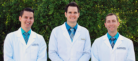 DeLand Chiropractic Doctors